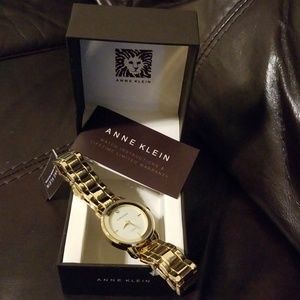Anne Klein Watch